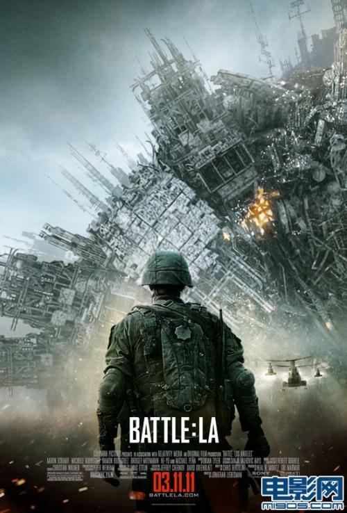 洛杉矶之战在线观看,在线观看，揭秘未来战争科幻巨制  第1张
