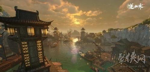 逆水寒手游爆料最新副本,江湖风云再起,神秘势力暗中布局! 第3张 逆水寒手游爆料最新副本,江湖风云再起,神秘势力暗中布局! 第3张