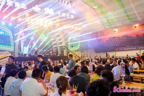 山东啤酒节爆料最新消息,狂欢盛宴即将开启，精彩活动抢先看！  第2张